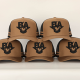 BULLDUST BROWN TRUCKERS