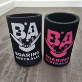 Boaring Australia Stubby Coolers