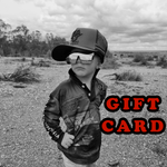 BOARING AUSTRALIA GIFT CARD