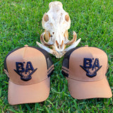 BULLDUST BROWN TRUCKERS